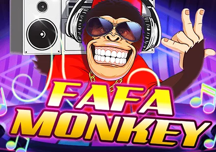 Fa Fa Monkey